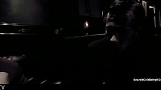 Alisha Klass Rips Clothes In Public Striptease