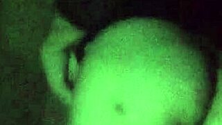 alice shemale redhead craving that big black cock in her ass