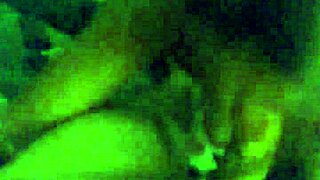 Tight Pussy Gets Fisted In Intense Session