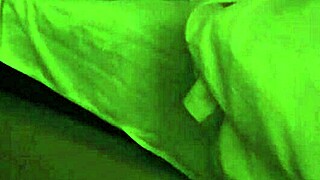 gordito fucks his girlfriend she says your dick hurts