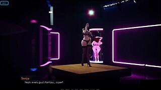 City of Broken Dreamers Full Walkthrough Playthrough Review Part 2