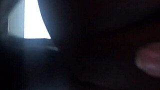 Hidden pov cam captures sexy young ecuadorian in brazilian casino motel