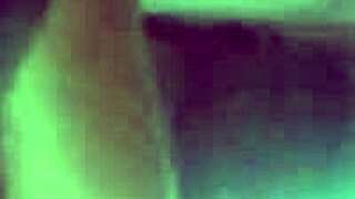 Hidden pov cam captures sexy young ecuadorian in brazilian casino motel