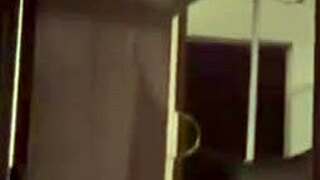 Rossmexicana Gets Fucked By Her Roommate In Amateur Porn!