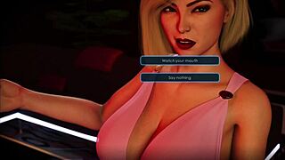 City of Broken Dreamers Full Walkthrough Playthrough Review Part 2