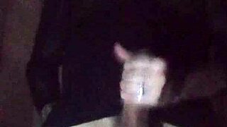 alice shemale redhead craving that big black cock in her ass