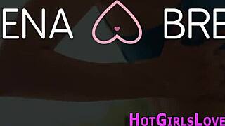 Teen takes bold anal toying with intense toys.