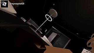 femboy pawg enjoying a session until climax