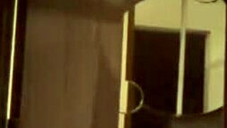 Rossmexicana Gets Fucked By Her Roommate In Amateur Porn!