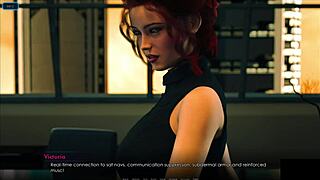 City of Broken Dreamers Full Walkthrough Playthrough Review Part 2