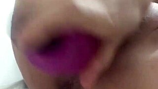 Exploring Chinese balls and vibrator in an Asian context.