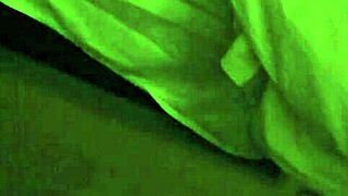 gordito fucks his girlfriend she says your dick hurts