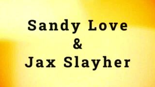 BBC destroys Latina MILF's pussy!