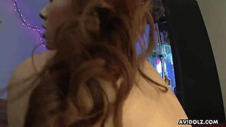 just saw mai takizawa in a pink dress getting slammed hard at a bar, uncensored.