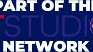 Gorgeous Redhead Cums in Chubby Solo Teasing Session