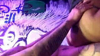 Beat Her Pussy With My Big Cock