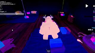 fucking little 18+ slutty bitch in freaky room roblox