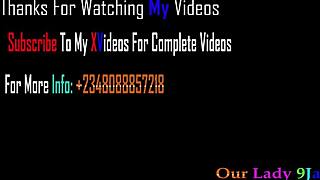 I joined a hardcore threesome banging two ebony orange sellers with BBC.