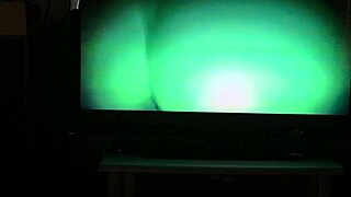 candid amateur girlfriend bent over for anal