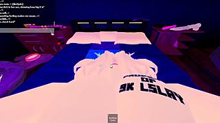 fucking little 18+ slutty bitch in freaky room roblox