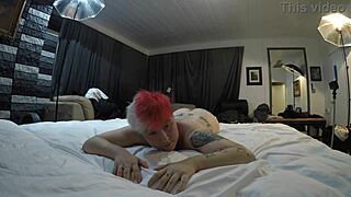 - violet coxx ftm man sex pov 3