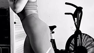 Stepsis Kinsley Eden Gets Analized In Intense Session