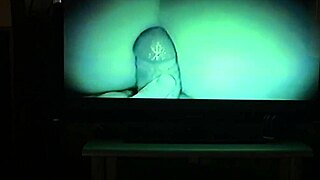 candid amateur girlfriend bent over for anal