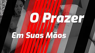 Did you see Santa Antonia, the naughtiest matchmaker outdoing brides?