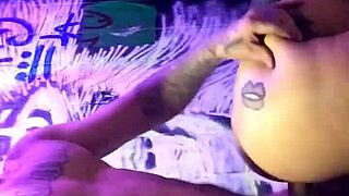 Beat Her Pussy With My Big Cock