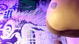 Beat Her Pussy With My Big Cock