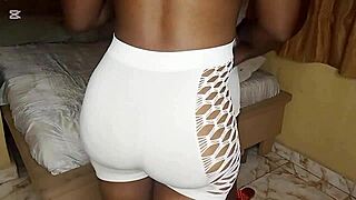 Porn Casting Gone Wrong When I Met My Girlfriend In The House!