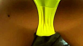 Next to my MILF stepmom, I couldn't resist that sex toy!