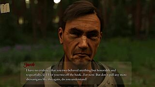 The price of power 23 in this exciting game