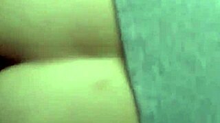 Pawg Boldly Riding Cock In Public Outdoor Fuck!