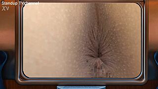 dive into the world of anal with stanuptv