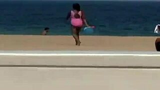 Eva Cruz super tight with neighbor, ya know?