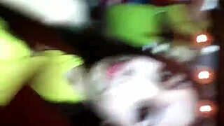 Emotional tribute to a sexy Asian woman