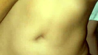 Argentine sister-in-law rides passionately in homemade video