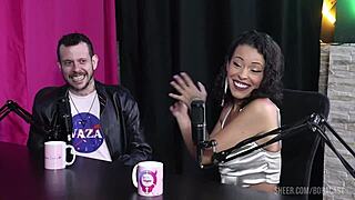 I-I can't believe I messed up, but here's the compilation of Bruna Carlos getting handjobs in the public mansion