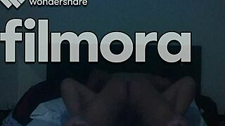 A Colombian puta hints at anal assfucking adventures.