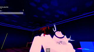 fucking little 18+ slutty bitch in freaky room roblox