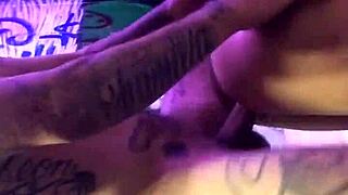 Beat Her Pussy With My Big Cock