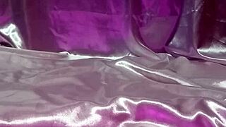 Watch sexy zorrita masturbate to orgasm?