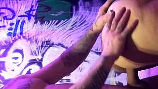 Beat Her Pussy With My Big Cock