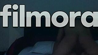 A Colombian puta hints at anal assfucking adventures.