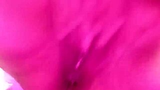 Watch sexy zorrita masturbate to orgasm?