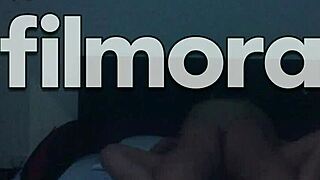 A Colombian puta hints at anal assfucking adventures.