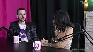 I-I can't believe I messed up, but here's the compilation of Bruna Carlos getting handjobs in the public mansion