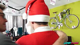 i give gifts in nacho vidal's mansion