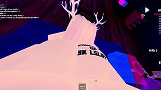 fucking little 18+ slutty bitch in freaky room roblox